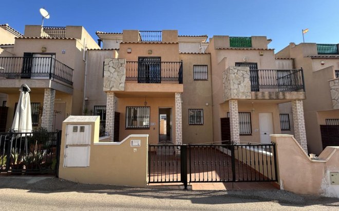 Town House - Resale - Los Altos - Costa Blanca