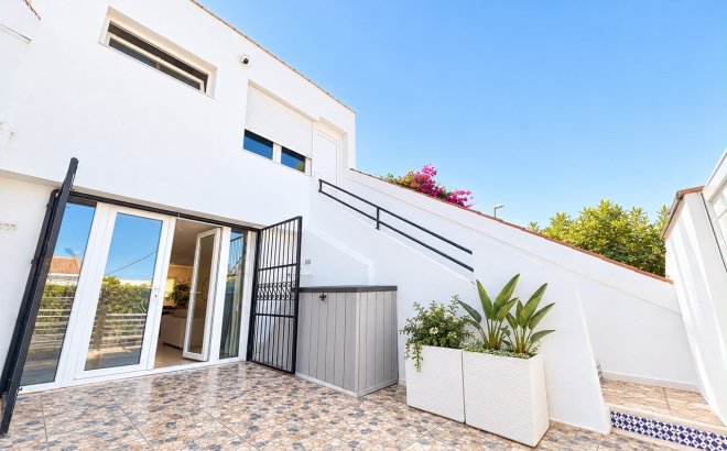 Town House - Resale -
            Los Balcones - 96645