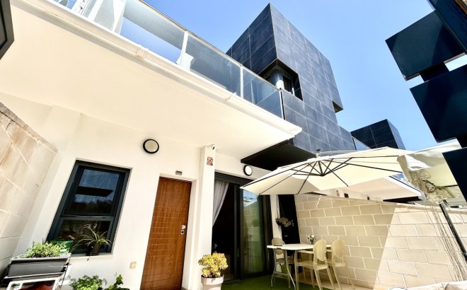 Town House - Resale - Los Dolses - Inland