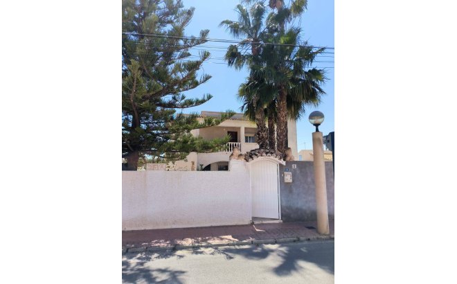 Town House - Resale - Orihuela Costa - Cabo Roig