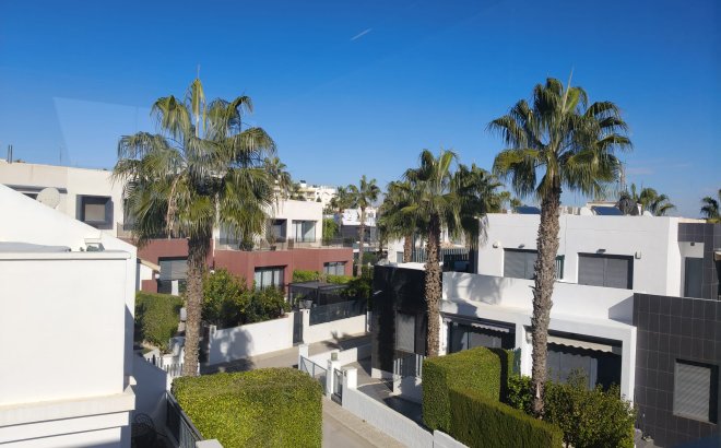 Town House - Resale - Orihuela Costa - Costa Blanca