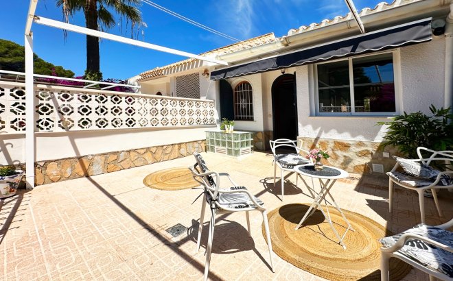 Town House - Resale - Orihuela Costa - Costa Blanca