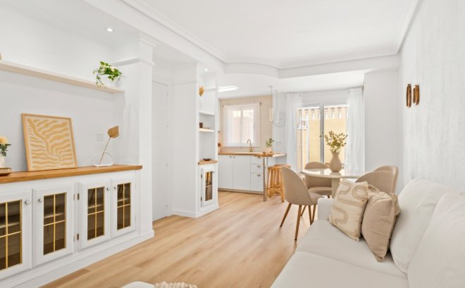 Town House - Resale - Orihuela Costa - Costa Blanca