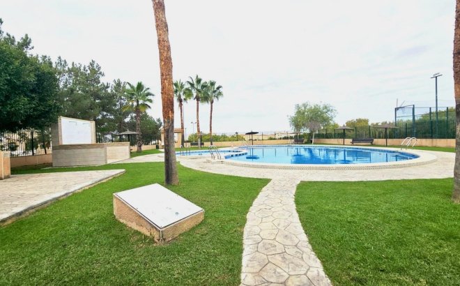Town House - Resale - Orihuela Costa - Los Altos
