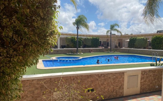 Town House - Resale - Pilar de la Horadada - Mil Palmeras