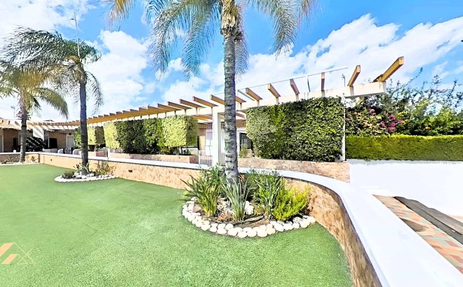 Town House - Resale - Pilar de la Horadada - Mil Palmeras