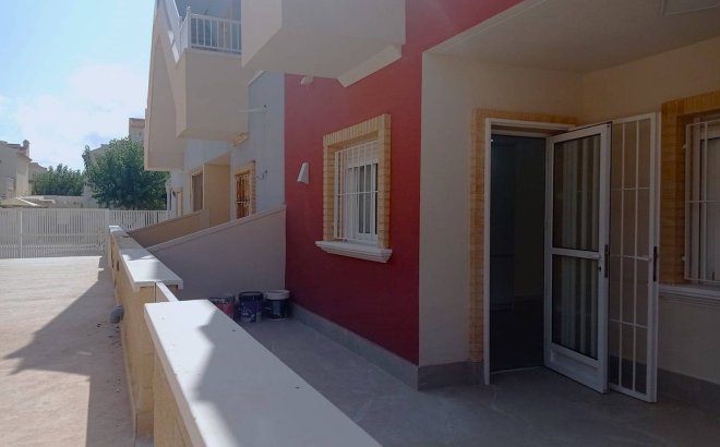 Town House - Resale - Pilar de la Horadada - Pilar de la Horadada