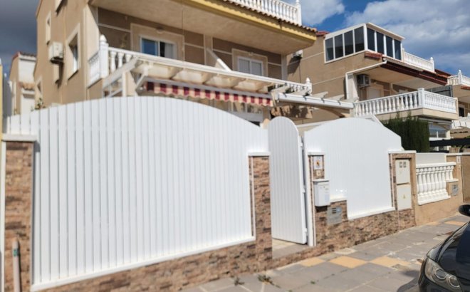 Town House - Resale - Pilar de la Horadada - Torre De La Horadada