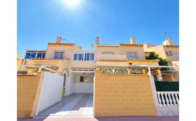 Town House - Resale - Playa Flamenca - Costa Blanca
