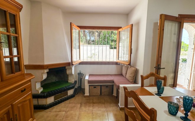 Town House - Resale - Playa Flamenca - Costa Blanca