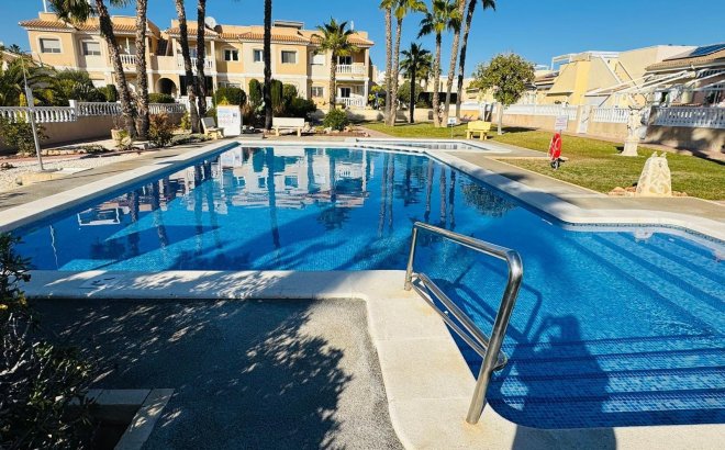 Town House - Resale - Rojales - Ciudad Quesada