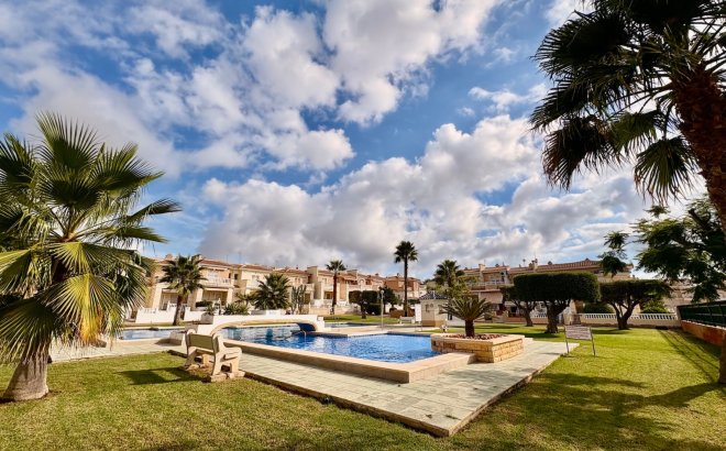 Town House - Resale - Rojales - Inland