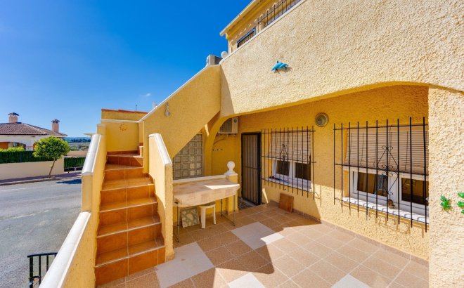Town House - Resale - San Fulgencio - La Marina