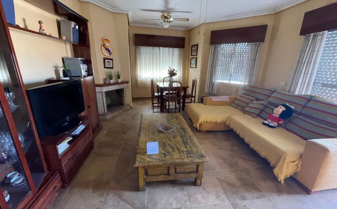 Town House - Resale - San Miguel de Salinas - Inland