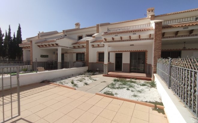 Town House - Resale - San Miguel de Salinas - Inland