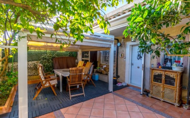 Town House - Resale - Torrevieja - Costa Blanca