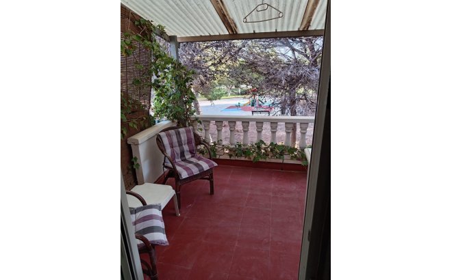 Town House - Resale - Torrevieja - Costa Blanca