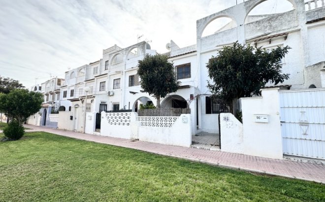 Town House - Resale - Torrevieja - Costa Blanca