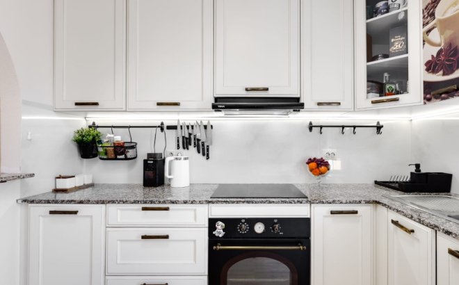 Town House - Resale - Torrevieja - Costa Blanca