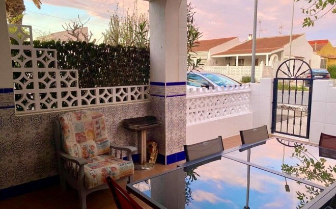Town House - Resale - Torrevieja - Costa Blanca