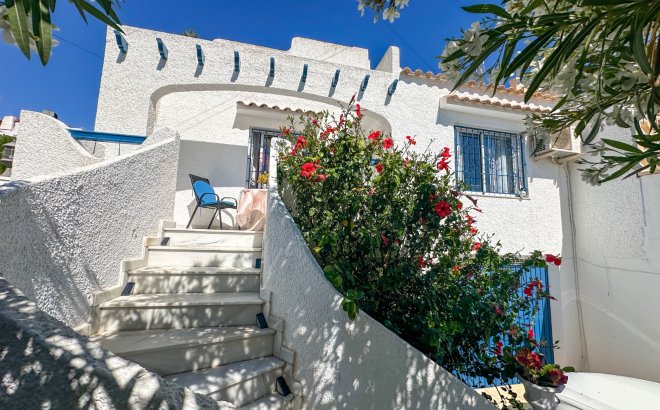 Town House - Resale - Torrevieja - Costa Blanca