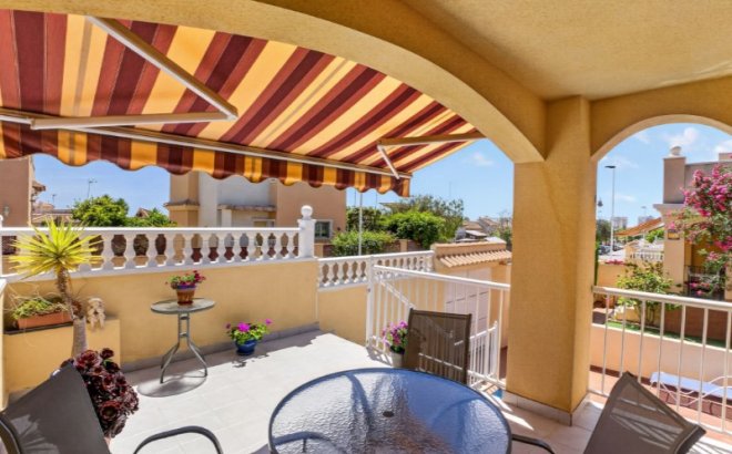 Town House - Resale - Torrevieja - Costa Blanca