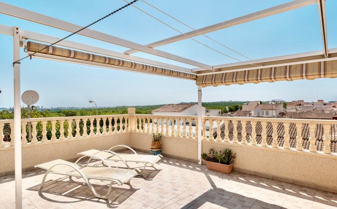 Town House - Resale - Torrevieja - Costa Blanca