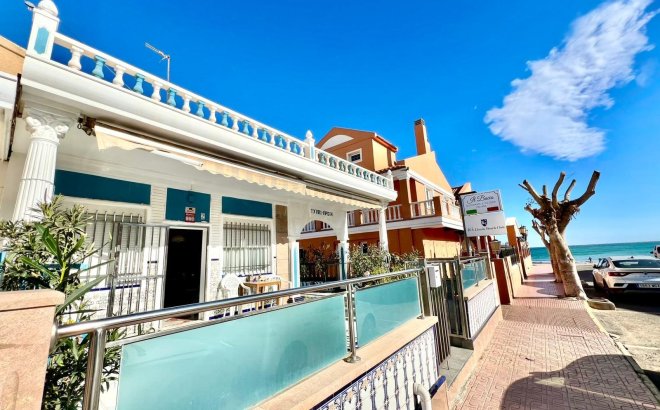 Town House - Resale - Torrevieja - La Mata