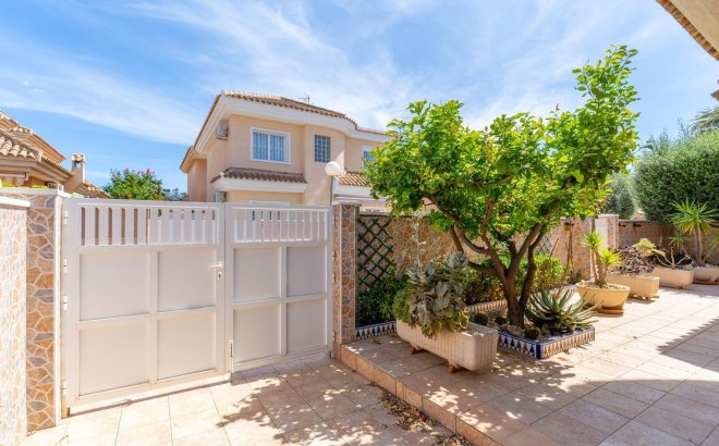 Town House - Resale - Torrevieja - Los Balcones - Los Altos del Edén