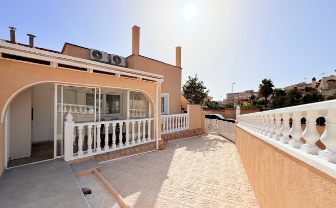 Town House - Resale - Torrevieja - Miramar - Torre Del Moro