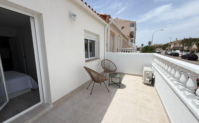 Town House - Resale - Torrevieja - Sector 25