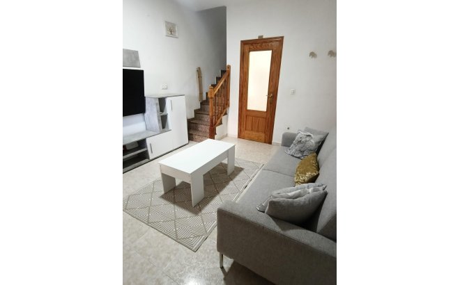 Town House - Resale - Torrevieja - Torretas