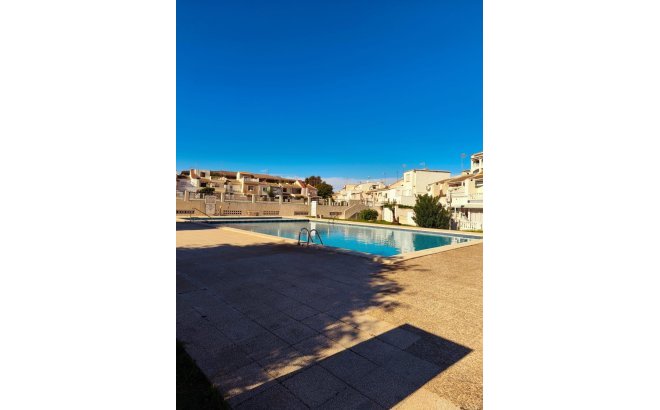 Town House - Resale - Torrevieja - Torrevieja