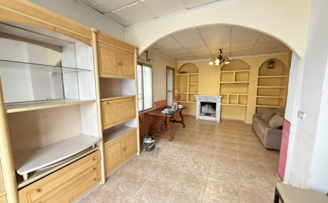 Town House - Resale - Torrevieja - Torrevieja