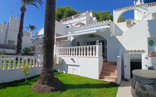 Town House - Resale - Villamartin - Costa Blanca