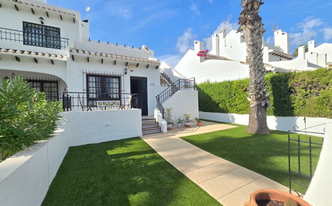 Town House - Resale - Villamartin - Costa Blanca