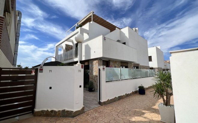 Town House - Revente - Cabo Roig - Costa Blanca