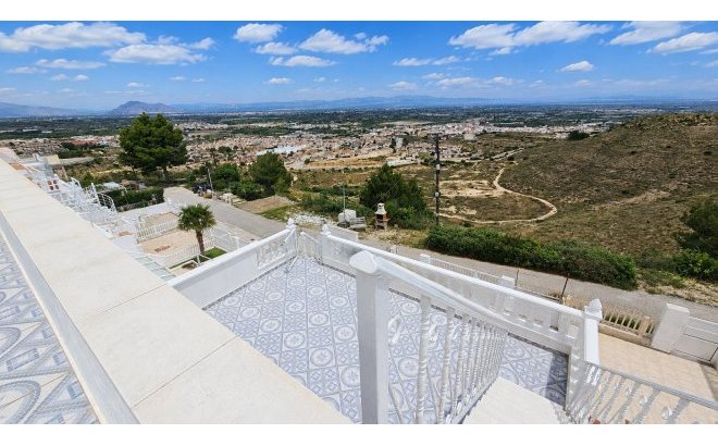 Town House - Revente - Ciudad Quesada - Costa Blanca