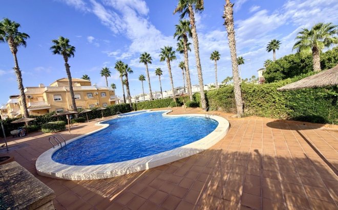 Town House - Revente - Ciudad Quesada - Costa Blanca