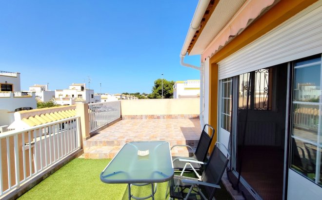 Town House - Revente - Los Altos - Costa Blanca