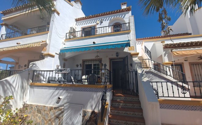 Town House - Revente - Los Dolses - Inland