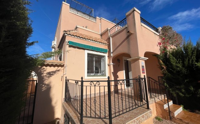 Town House - Revente - Los Montesinos - Costa Blanca