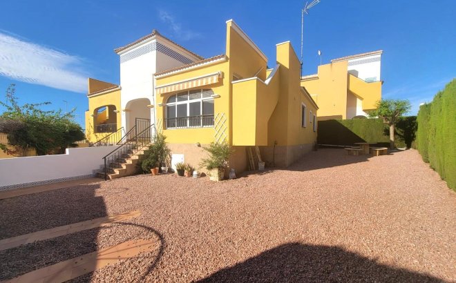 Town House - Revente - Los Montesinos - Los Montesinos - Urb. La Herrada