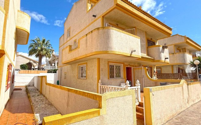 Town House - Revente - Orihuela Costa - Costa Blanca