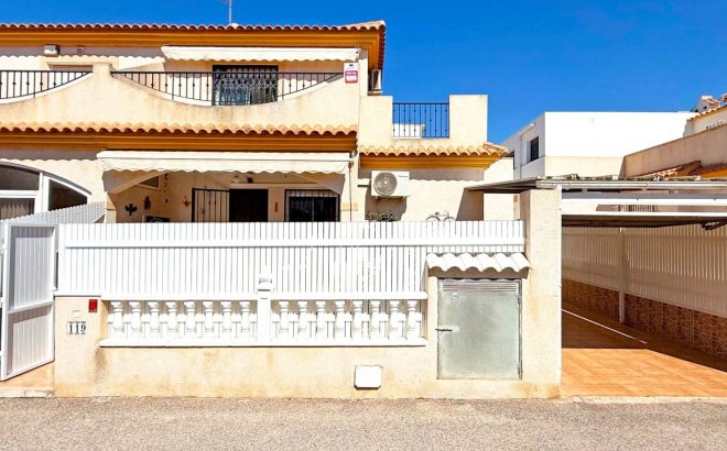 Town House - Revente - Orihuela Costa - Costa Blanca