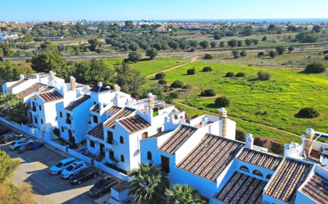 Town House - Revente - Orihuela Costa - Costa Blanca