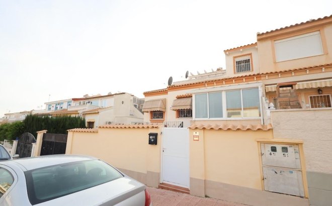 Town House - Revente - Orihuela Costa - Costa Blanca