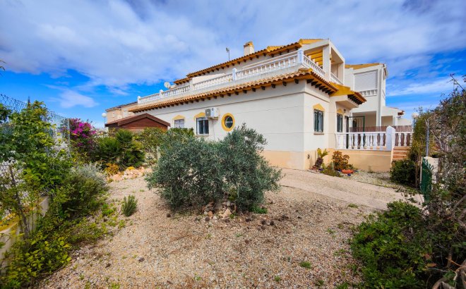 Town House - Revente - Orihuela Costa - Costa Blanca