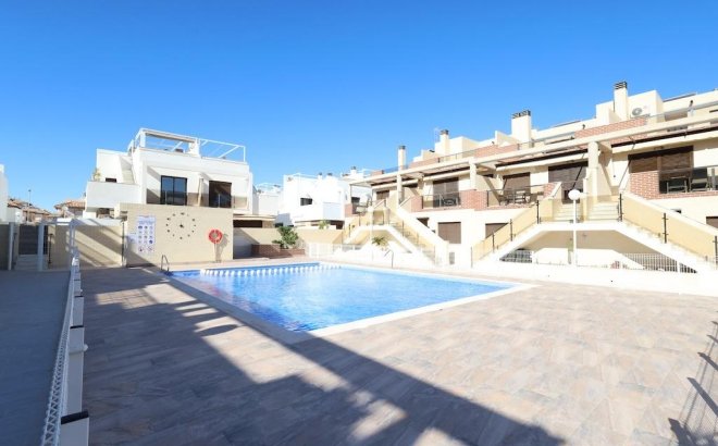 Town House - Revente - Orihuela Costa - Costa Blanca