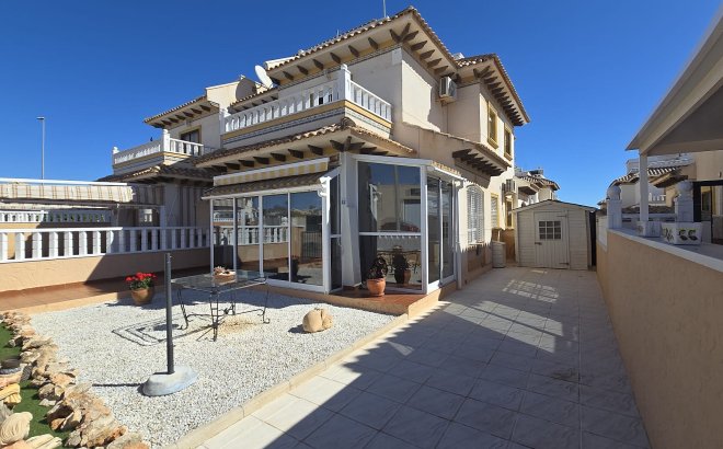 Town House - Revente - Orihuela Costa - Costa Blanca